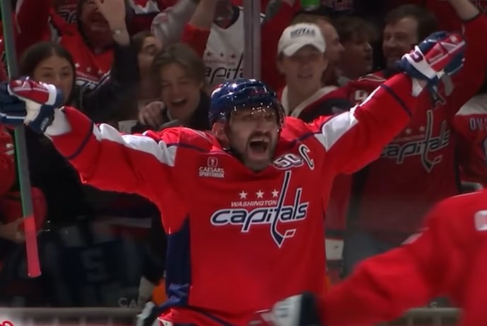 Фото: Prt Scr youtube.com / Bleacher Report