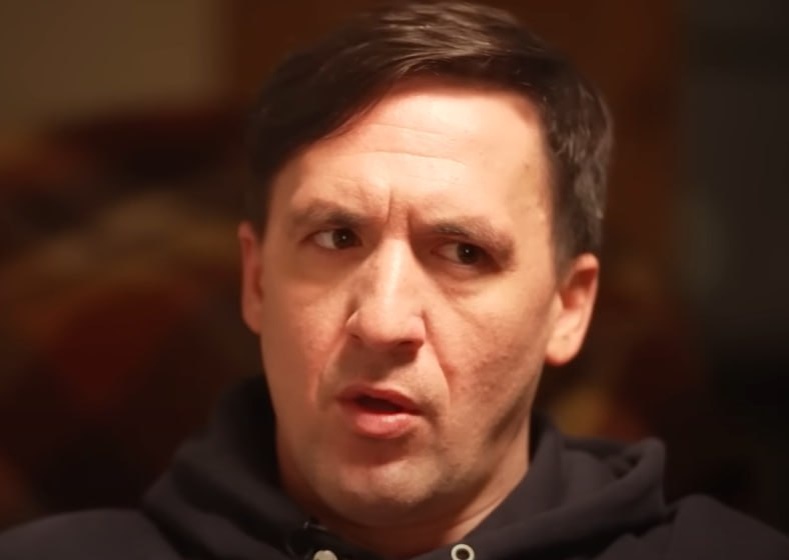 Фото: Prt Scr youtube.com / Скажи Гордеевой (автор канала Екатерина Гордеева признана иноагентом в РФ)