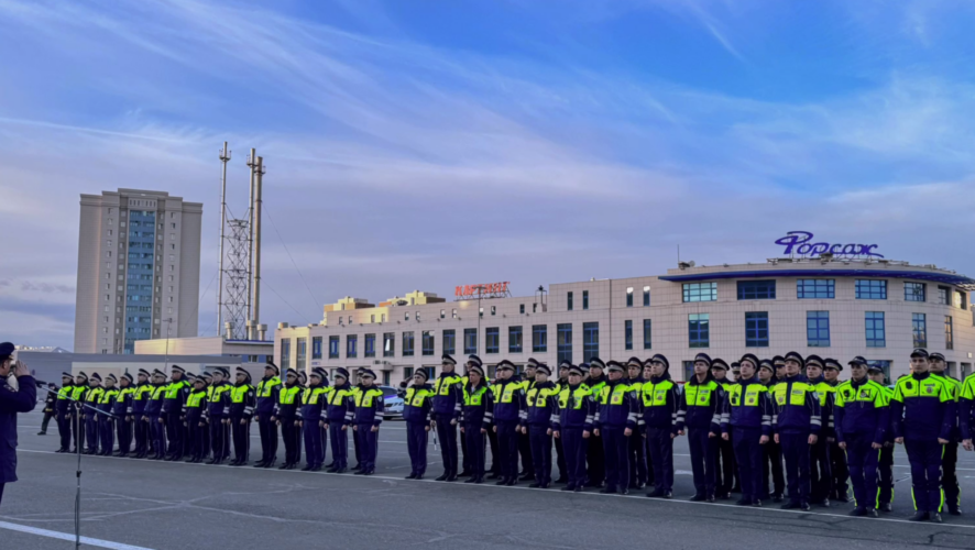    Фото: ГАИ Казани