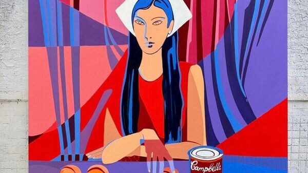    © Photo : Из личного архива Лиры Алборовой