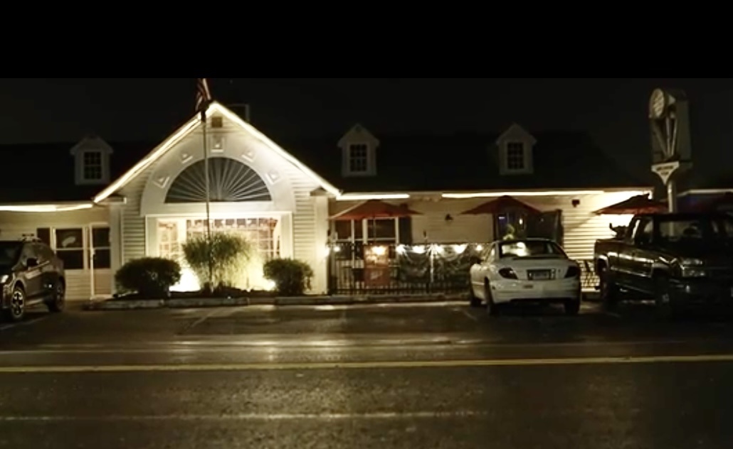 Триллер, ужасы. США. В главных ролях: Кевин Саво, Скотт Хагуд, Мигель Матос, Маркус Грин. 