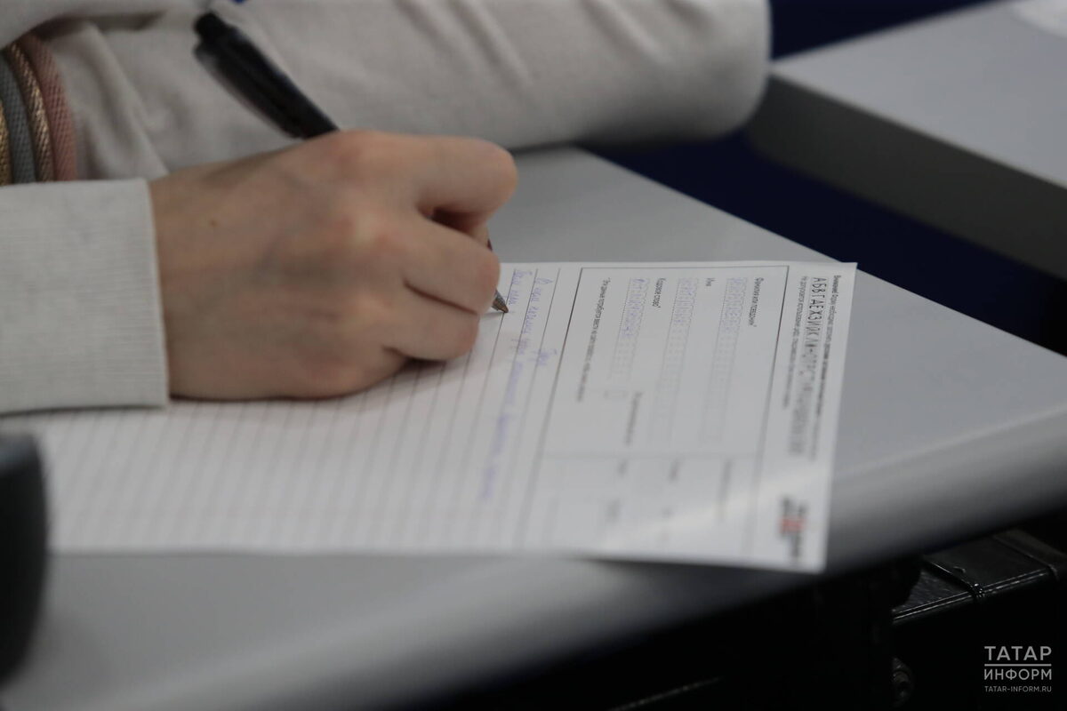 Фото: © Рамиль Гали / «Татар-информ»