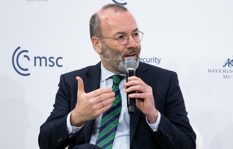    Sven Hoppe/dpa/Global Look Press