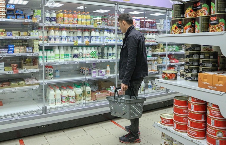    Сергей Булкин/NEWS.ru