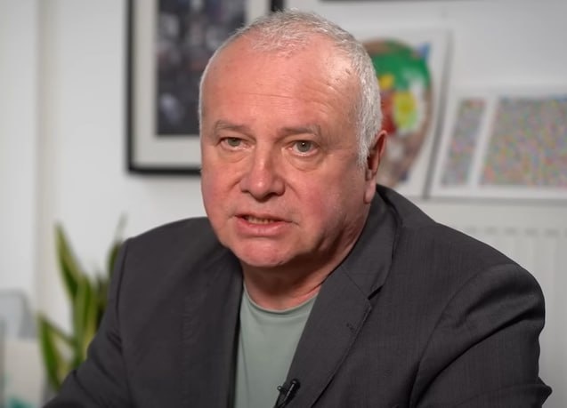 Фото: Prt Scr youtube.com / Jasmin Kosubek