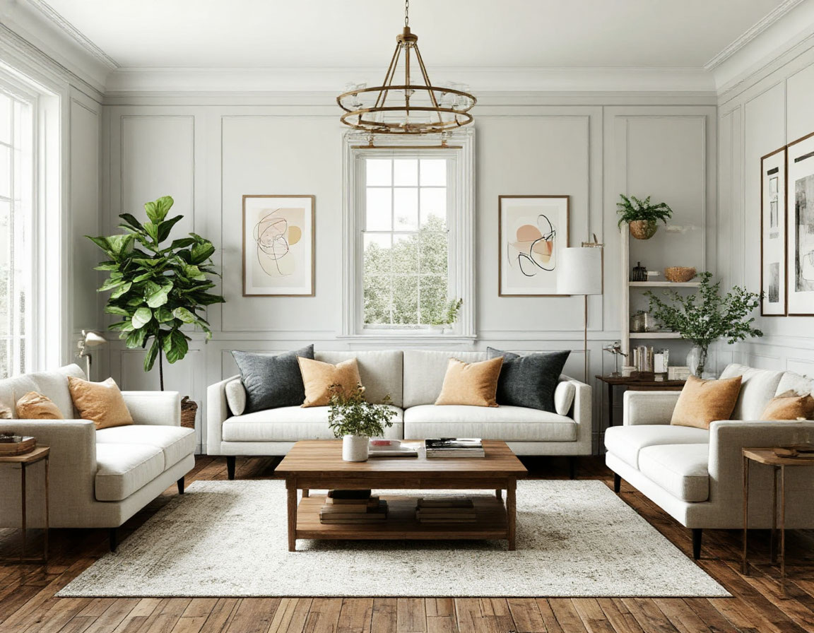 6 приложений для планировки интерьера, которые упростят вашу жизнь