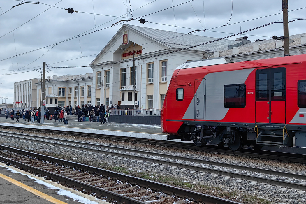    Фото: Лидия Аникина © ИА «Уральский меридиан»
