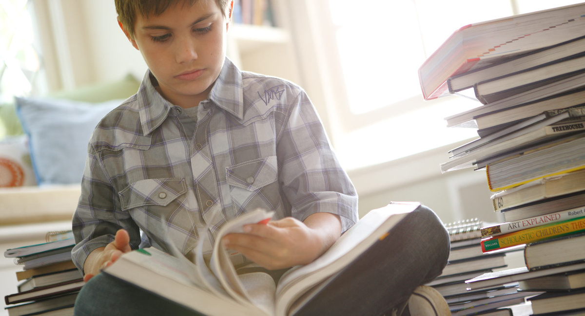    Как развить у ребенка функциональную грамотность