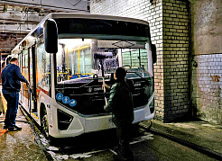    Фото Администрации Самары