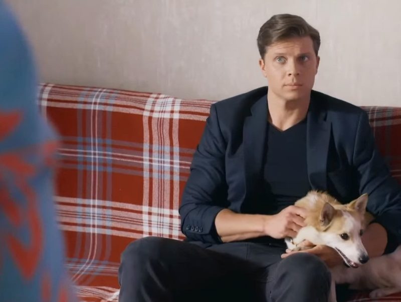 Листайте вправо, чтобы увидеть больше изображений