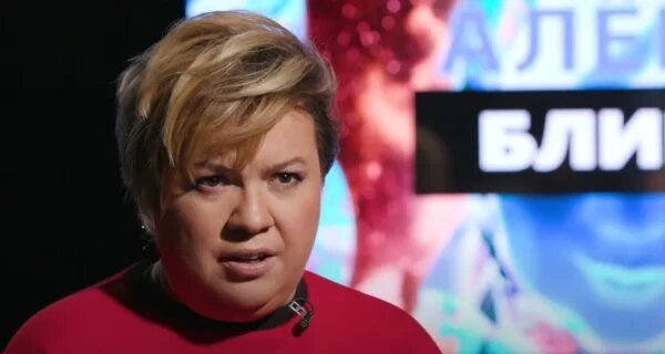    Блогер Алена Жигалова. Фото: Яндекс Дзен