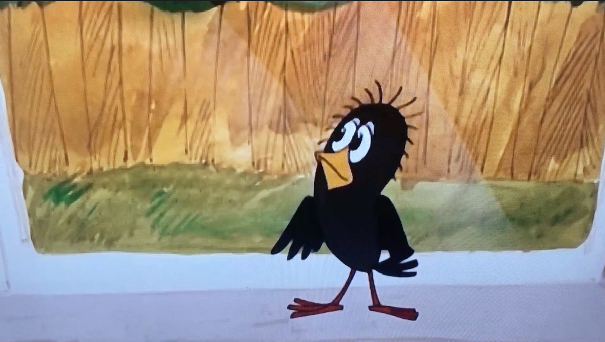 Фото из интернета . Простоквашино.