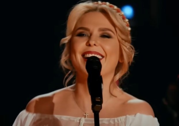 Фото: Prt Scr youtube.com / ПЕЛАГЕЯ / The PELAGEYA group (официальный канал)