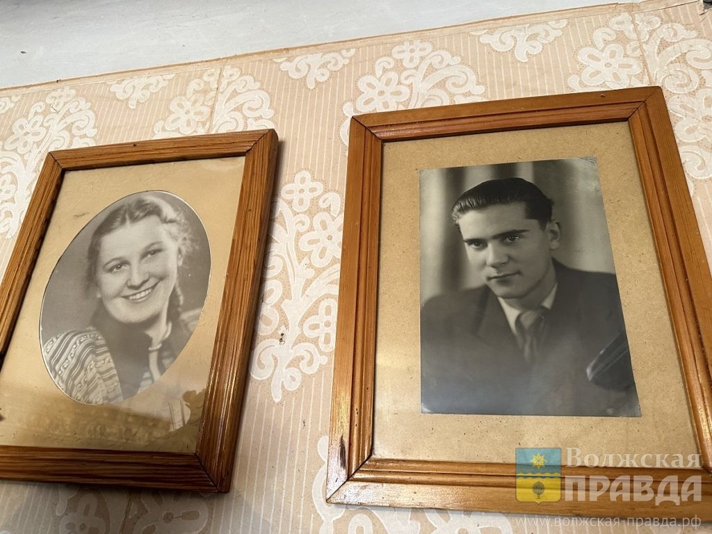     Пять самых интересных фактов из трудовой жизни волжского архитектора Марка Калиниченко
