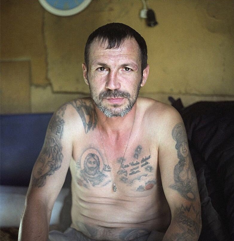 Фото из интернета. Дядя Слава.