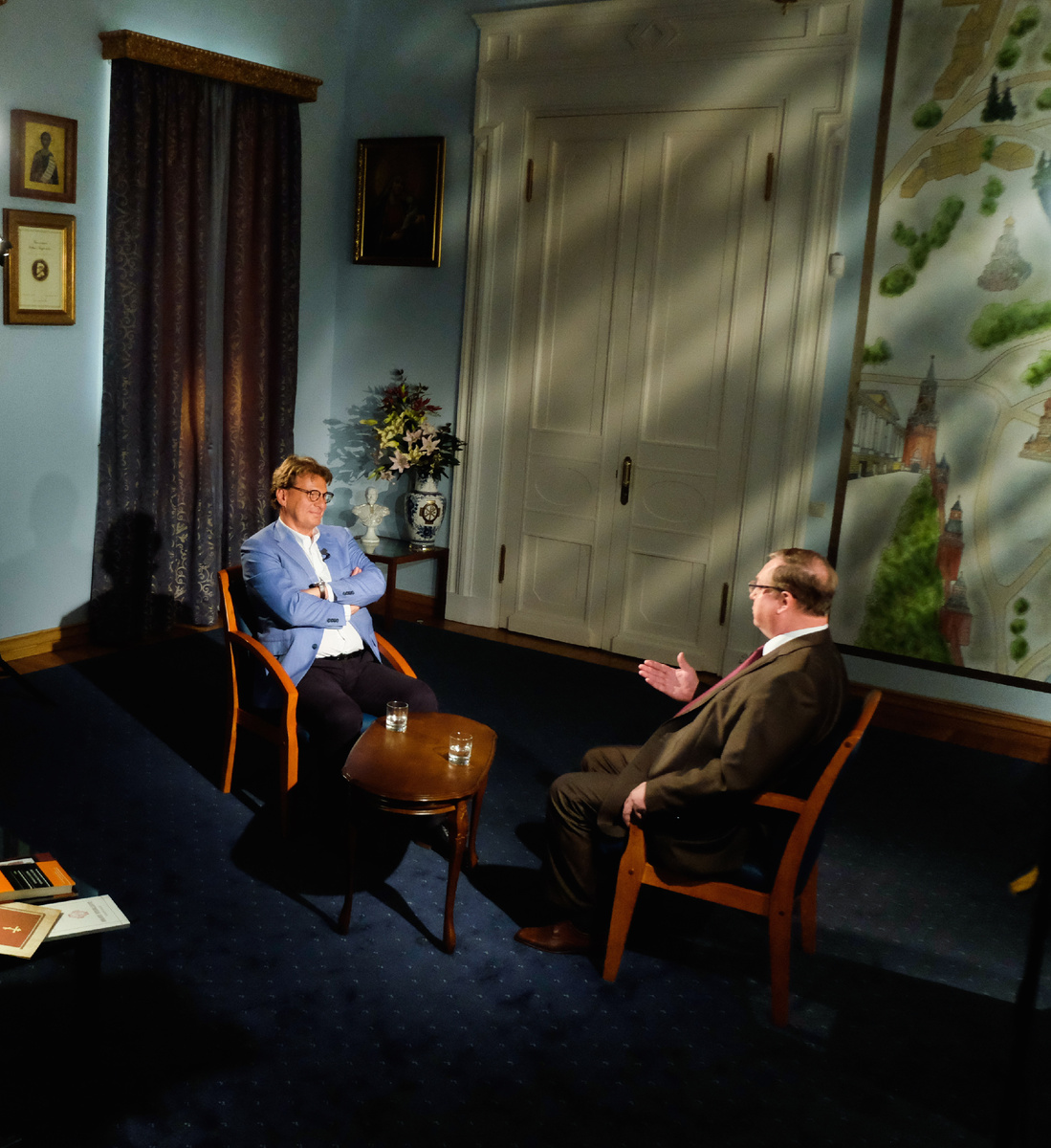 Фото Никита Симонова