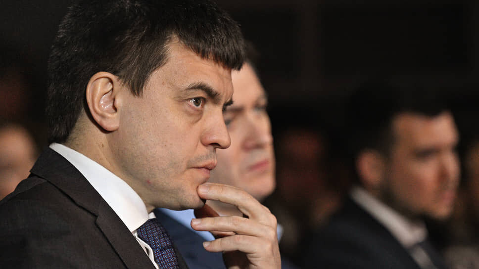 Фото: Глеб Щелкунов / Коммерсантъ