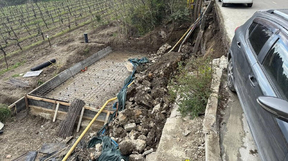 Фото: Telegram-канал главы Ялты Янины Павленко