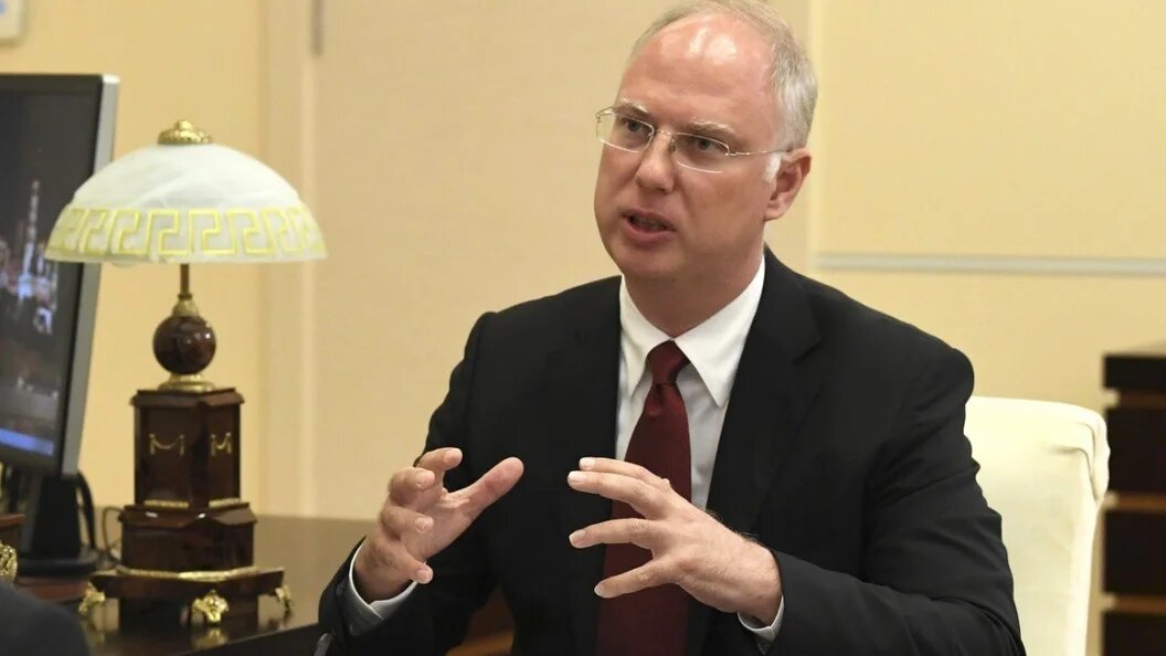    Фото: President of Russia/Globallookpress