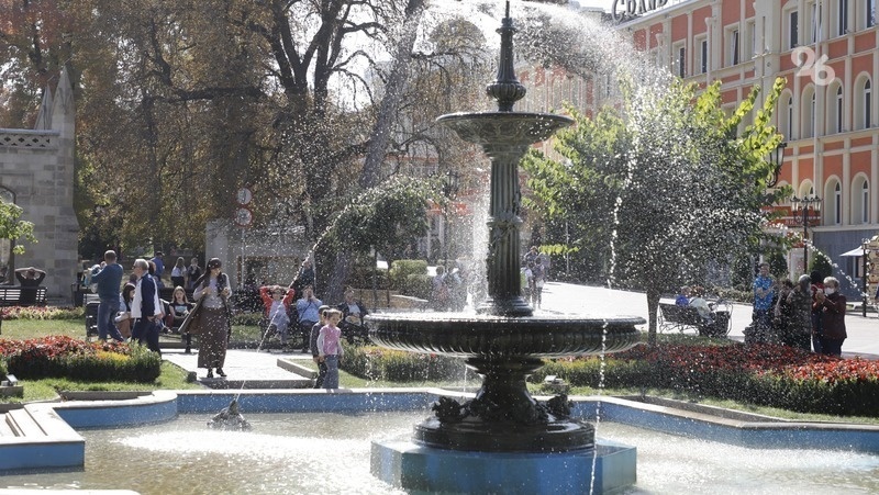      Фото: ИА «Победа26»