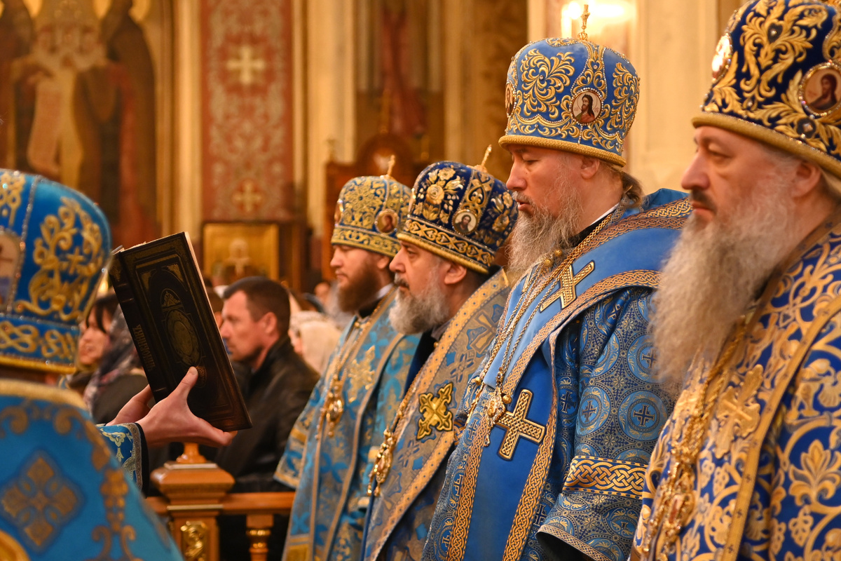 Фото: Андрей Зубов