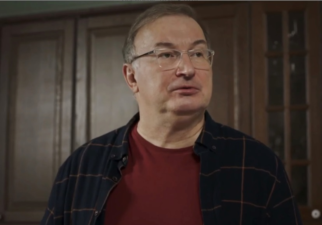 Александр Назаров - режиссер