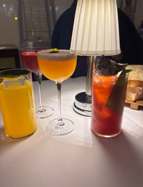 Мичелада — 980 рублей