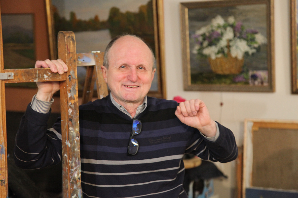 Кугаевский Андрей Александрович