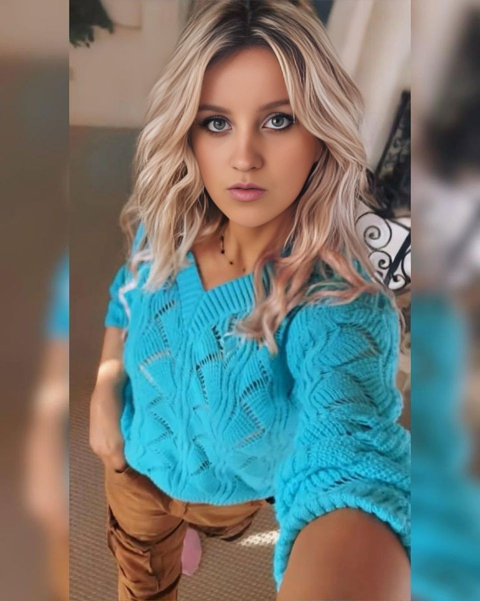 Поэтесса Наталья Пономарёва NAT