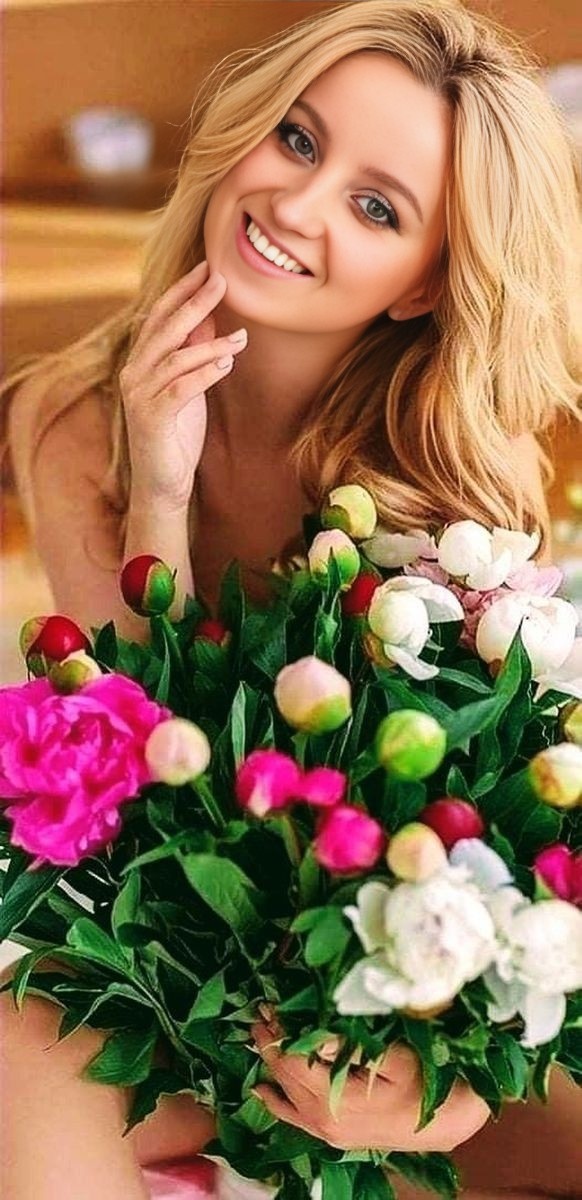 Поэтесса Наталья Пономарёва NAT