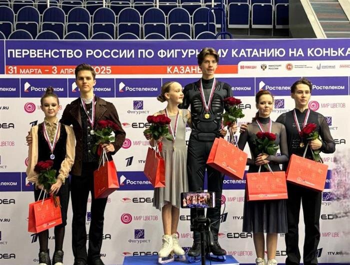    ФОТО: Министерство спорта Самарской области