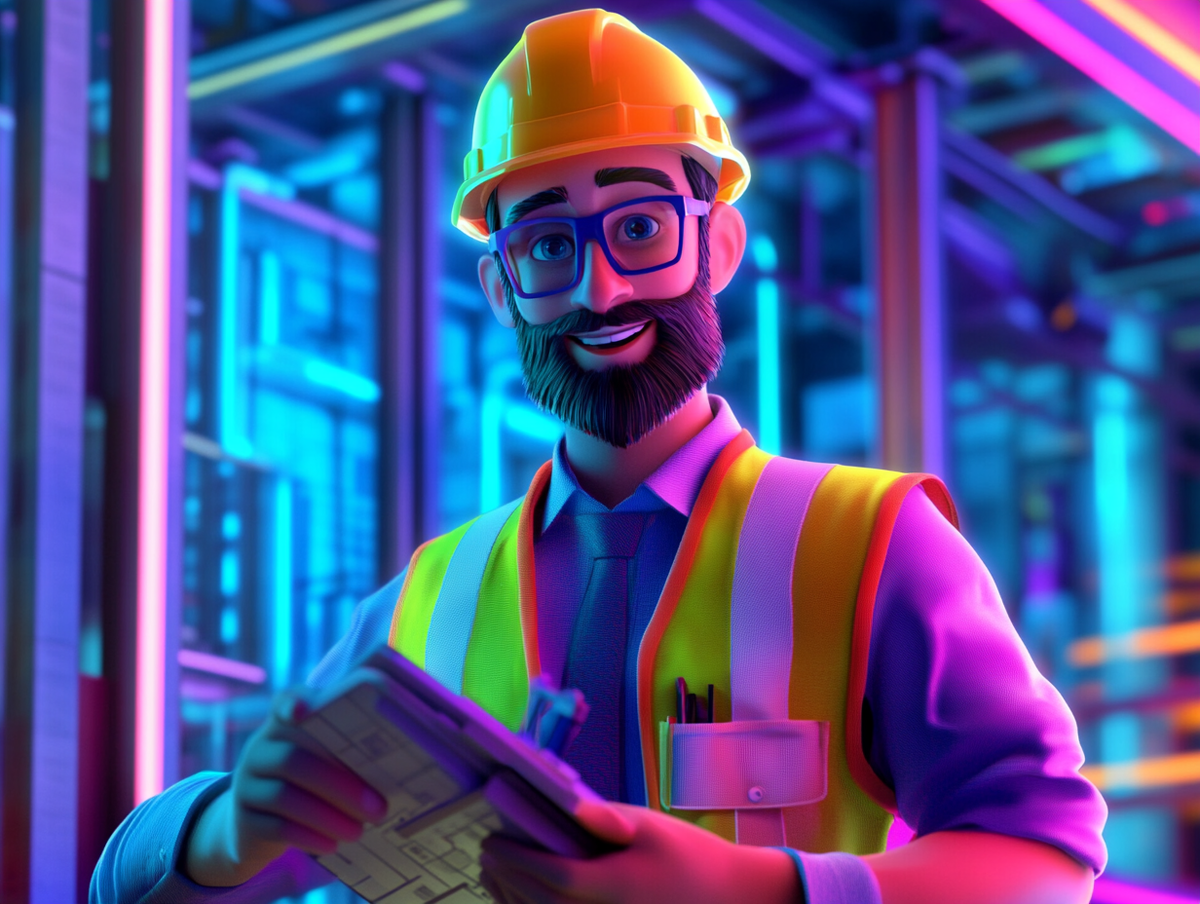    Автоматизация в строительстве: топ-5 инструментов для успеха компании