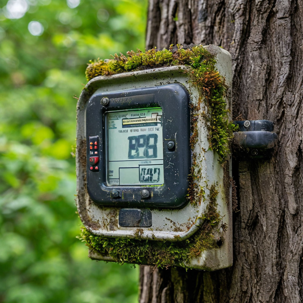 Сгенерираванно ИИ