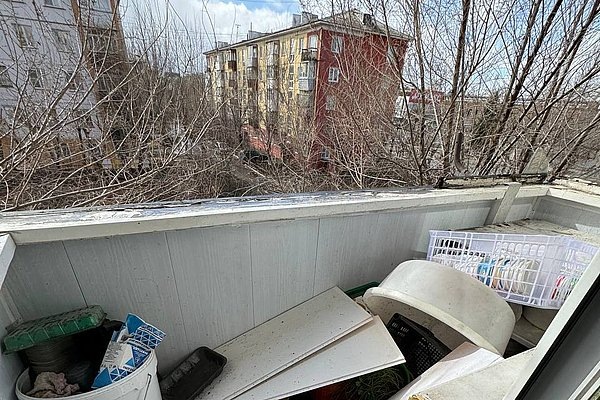    Фото: lenta.ru Георгий