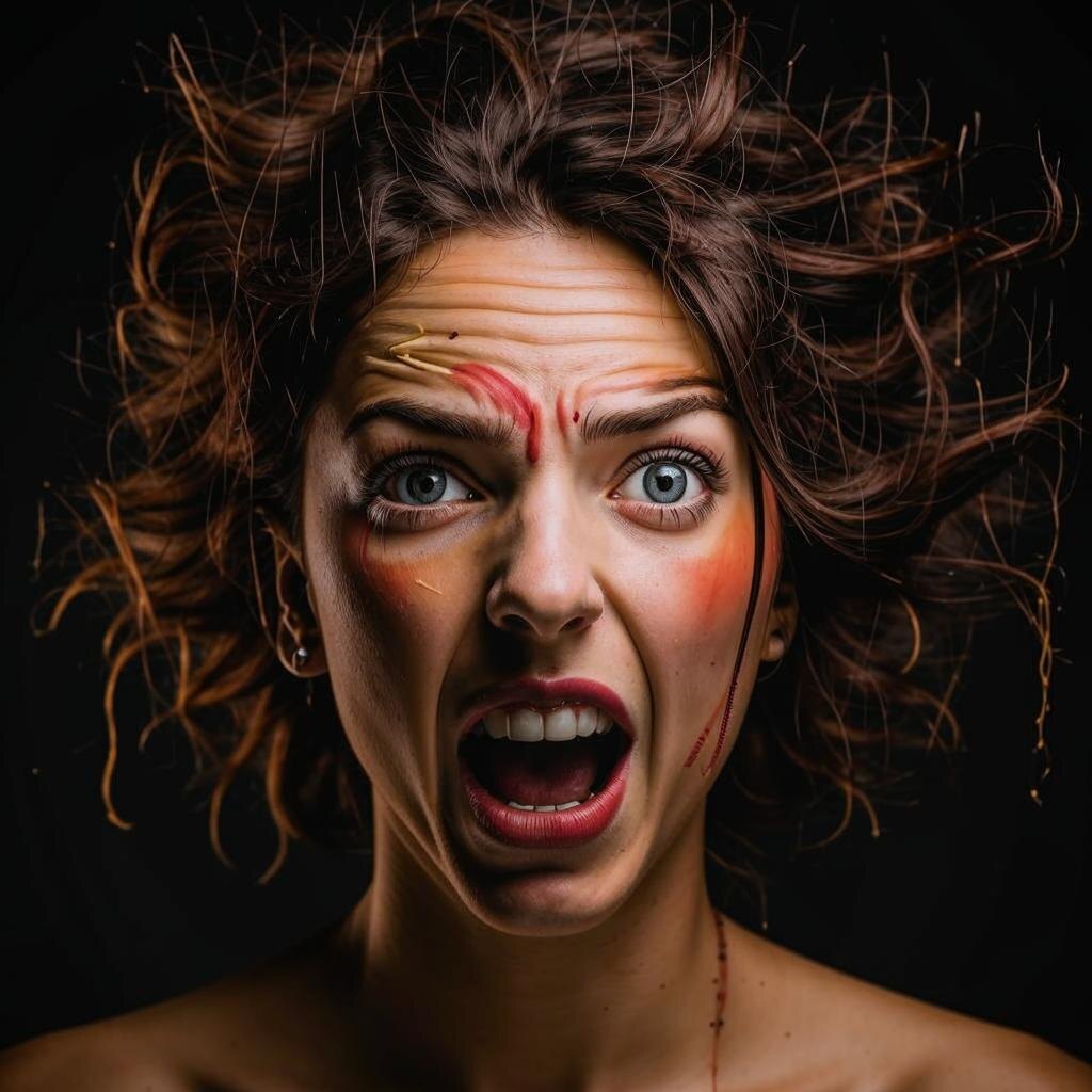 Психология эмоций