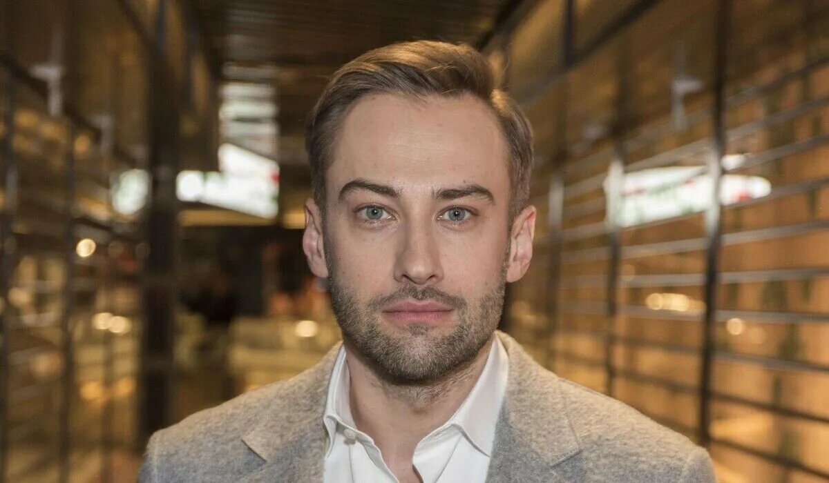 Дмитрий Шепелев