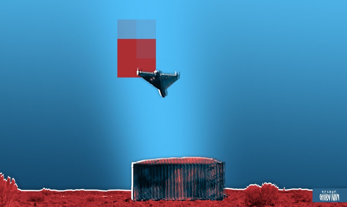     / Источник: Иван Шилов © ИА Регнум