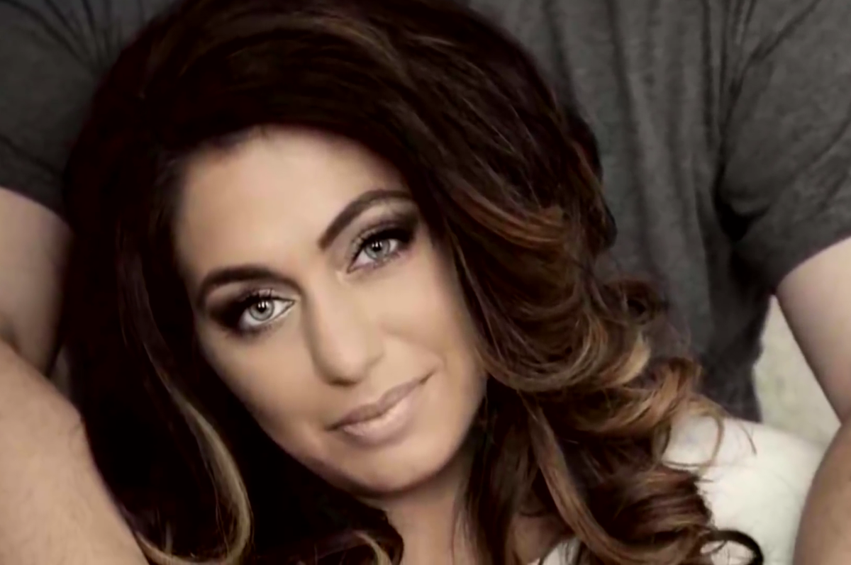 Фотография Рейчел