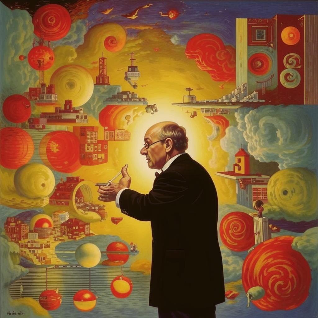 Картинка создана ИИ