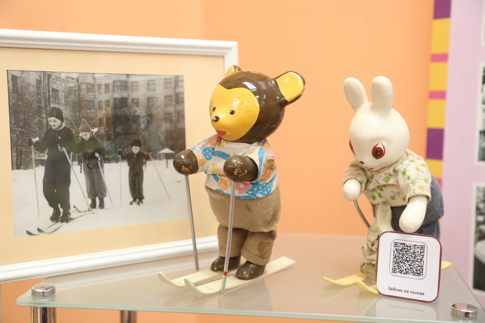 Листайте вправо, чтобы увидеть больше изображений