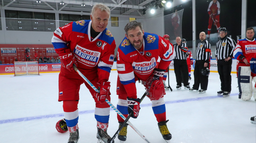    Фото: Фадеичев Сергей/ТАСС; ИЗВЕСТИЯ/Андрей Эрштрем; 5-tv.ru