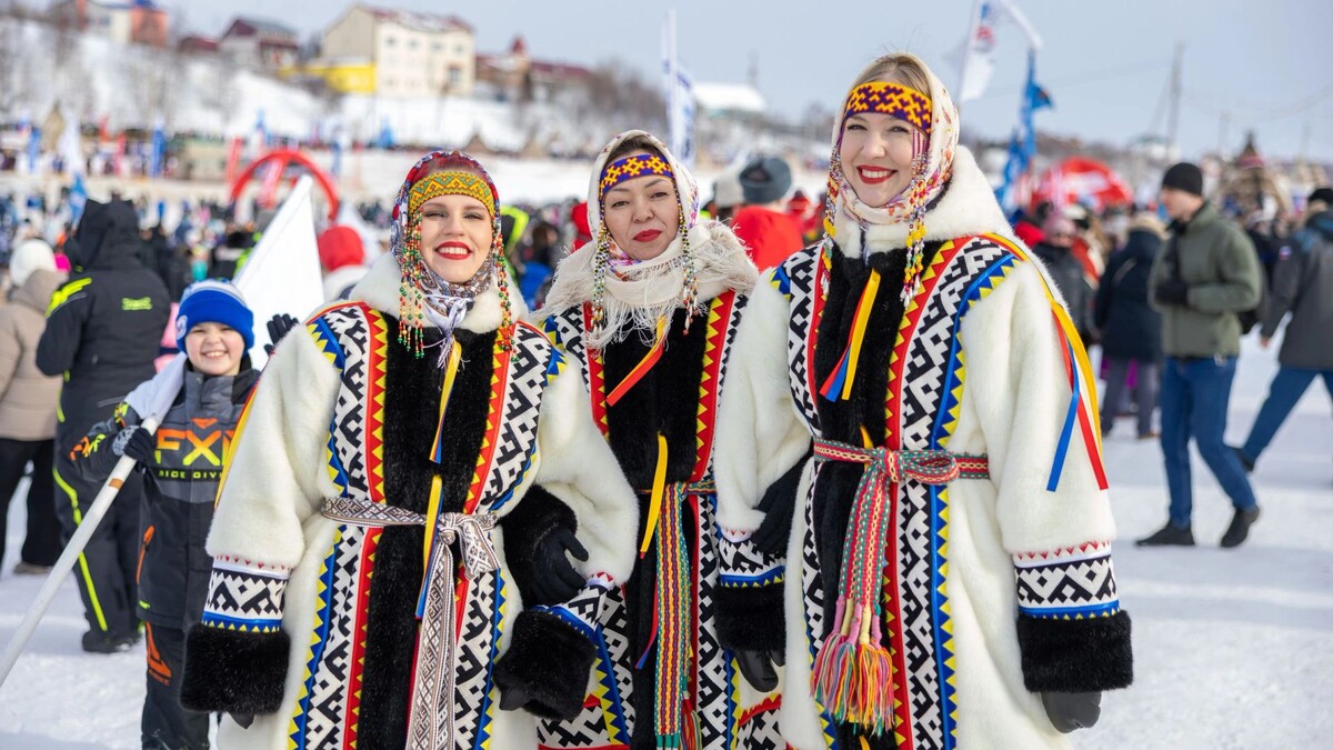    Фото: Федор Воронов/«Ямал-Медиа»