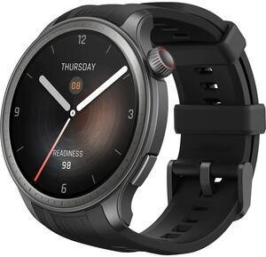 
Приложение для Amazfit Balance на русском установить, настроить, подключить