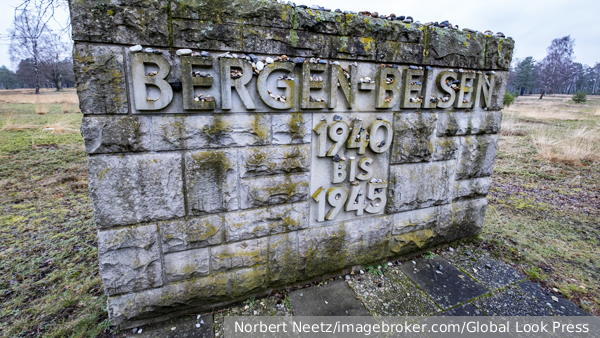     Фото: Norbert Neetz/imagebroker.com/Global Look Press   
 Текст: Дмитрий Зубарев