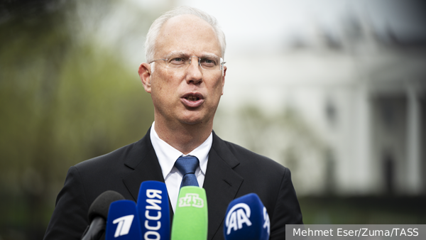     Фото: Mehmet Eser/Zuma/TASS   
 Текст: Дмитрий Зубарев