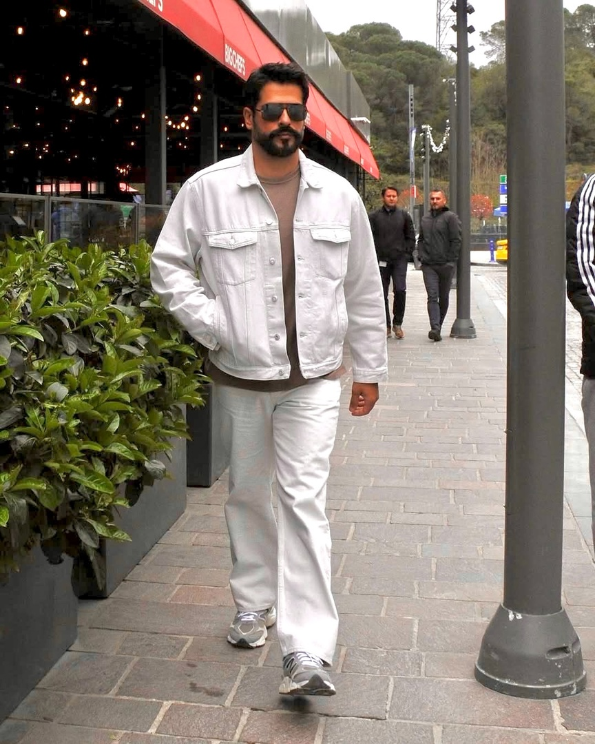 Фото в социальных сетях