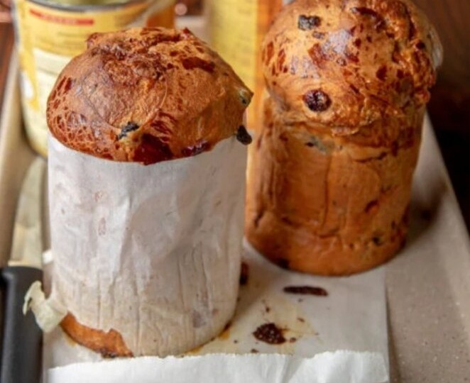 Вот почему кулич черствеет быстро, слоится, сухой и крошится: 3 подсказки от мудрых хозяек. Чтобы куличи как пух были всю пасхальную неделю