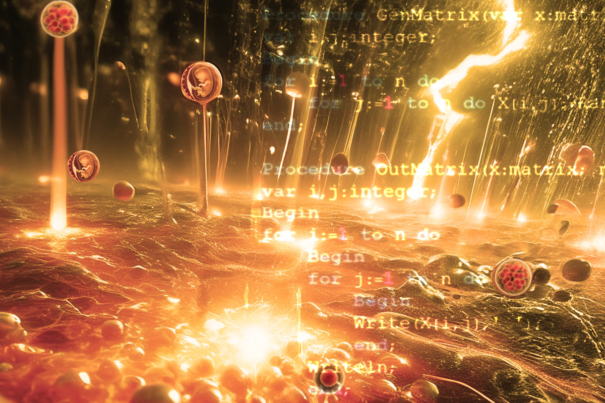 Проявление