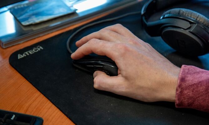 Автор: Первый Тульский