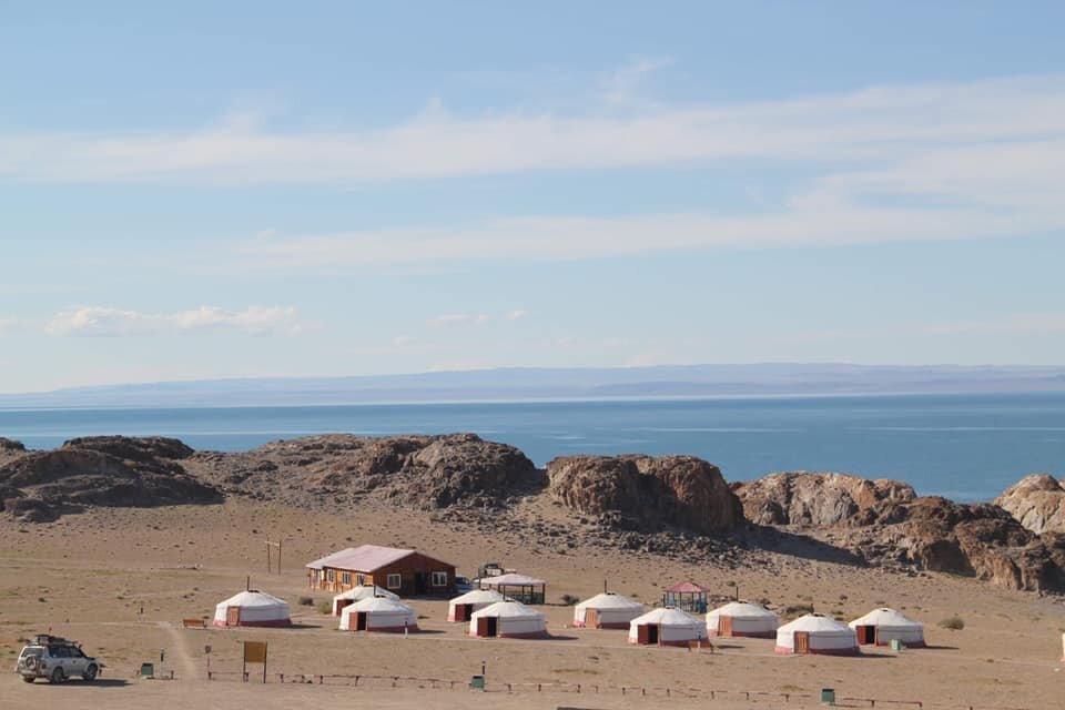 Территория